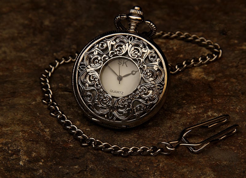 Chrono-Compass
